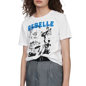 Maje T-shirt